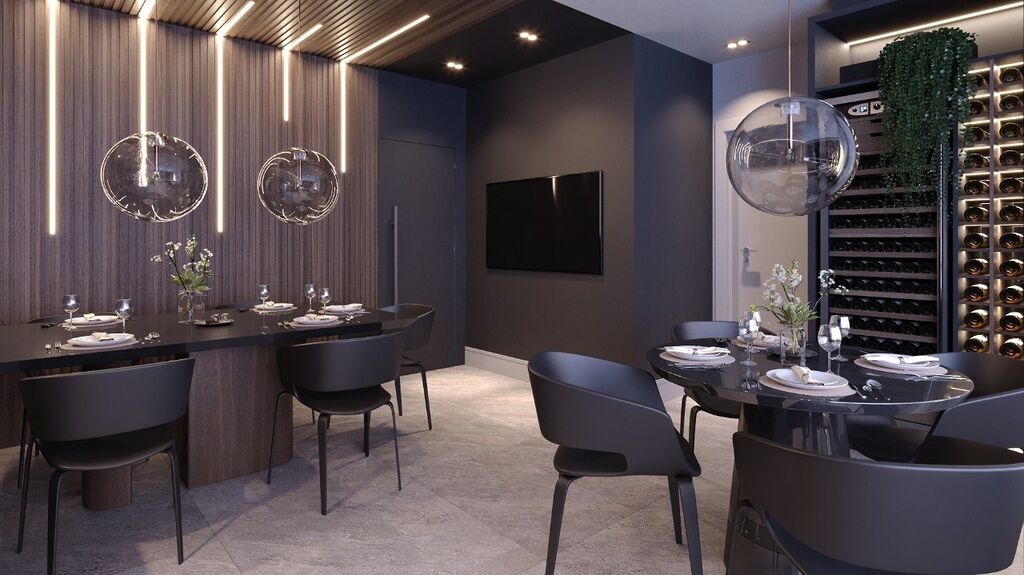 Apartamento, 3 quartos, 143 m² - Foto 19