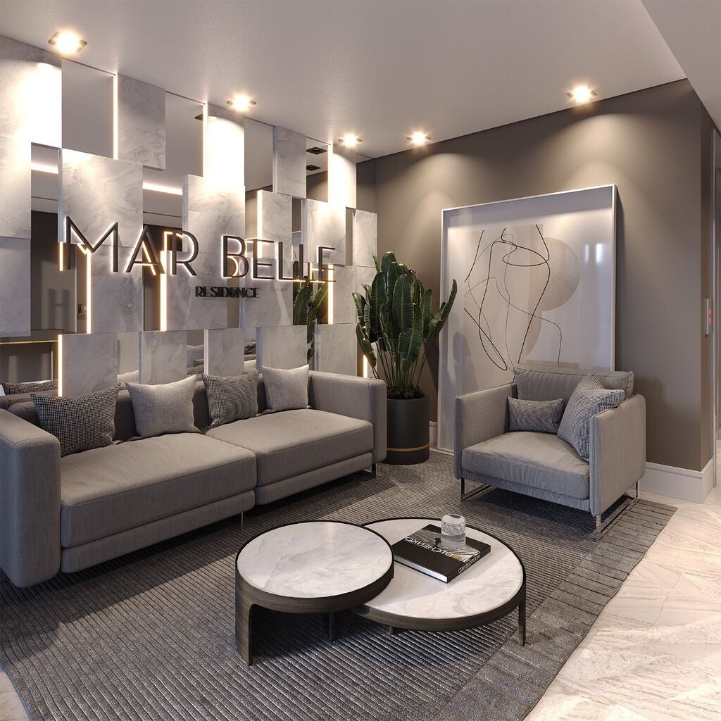 Apartamento, 3 quartos, 143 m² - Foto 8