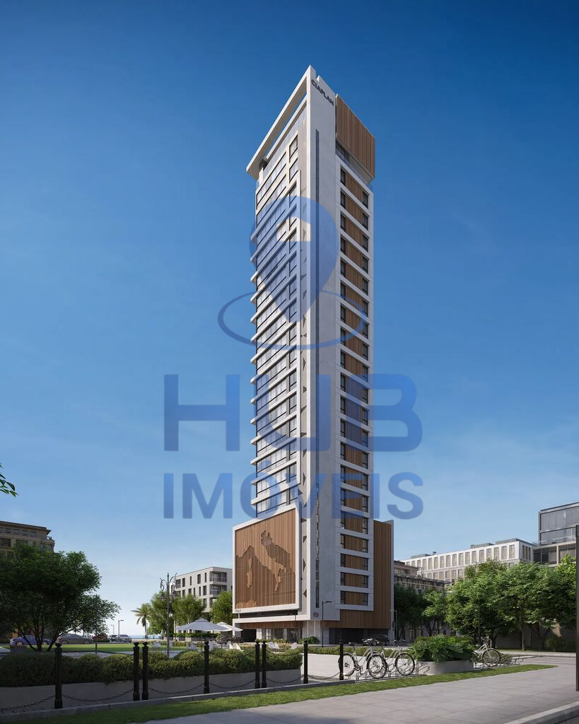Apartamento, 300 m² - Foto 2