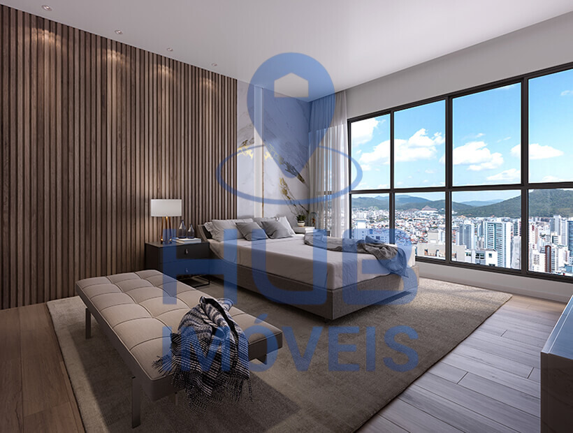 Apartamento, 4 quartos, 177 m² - Foto 1