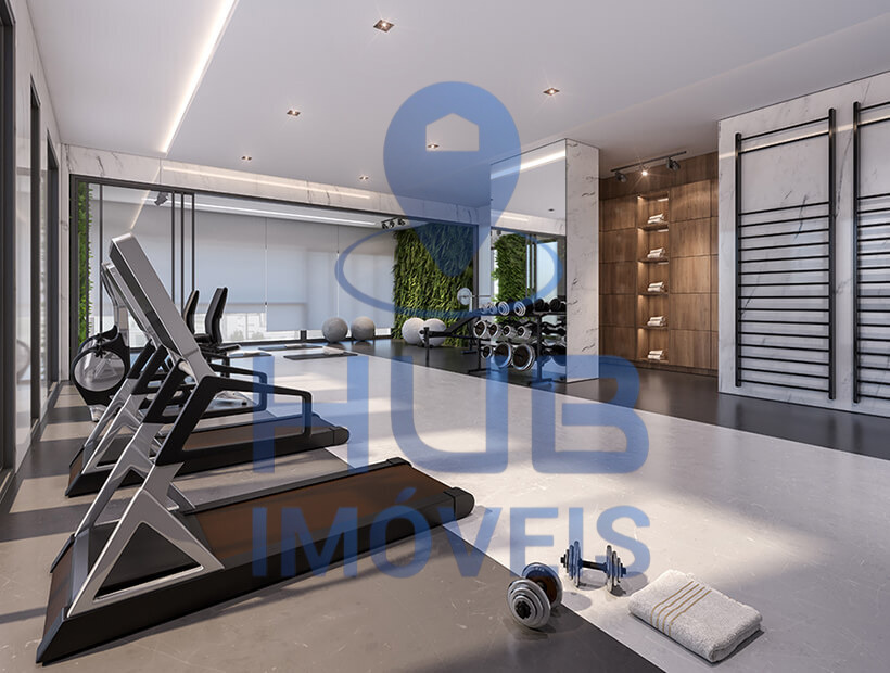 Apartamento, 4 quartos, 177 m² - Foto 8