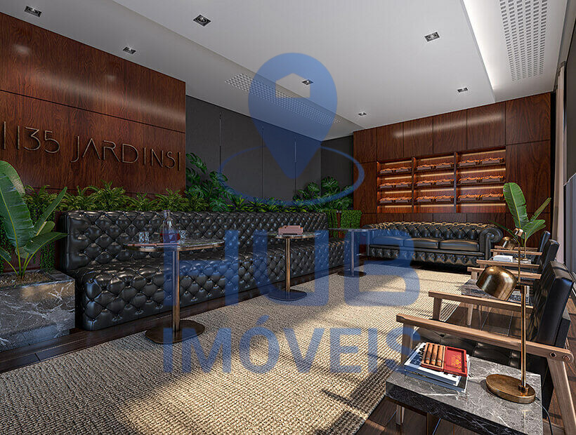 Apartamento, 4 quartos, 177 m² - Foto 11