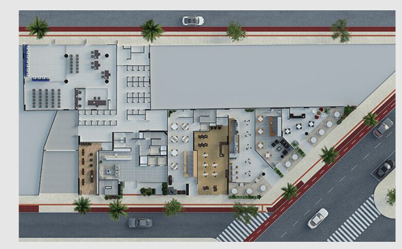 Apartamento, 4 quartos, 177 m² - Foto 6