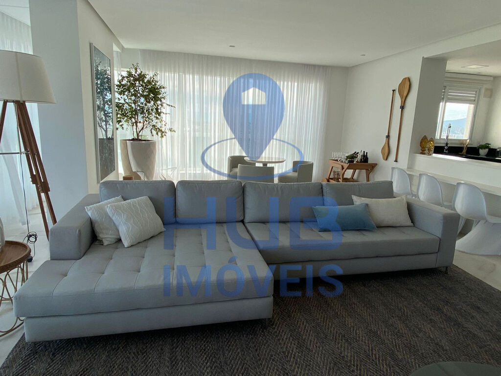 Apartamento, 4 quartos, 220 m² - Foto 8