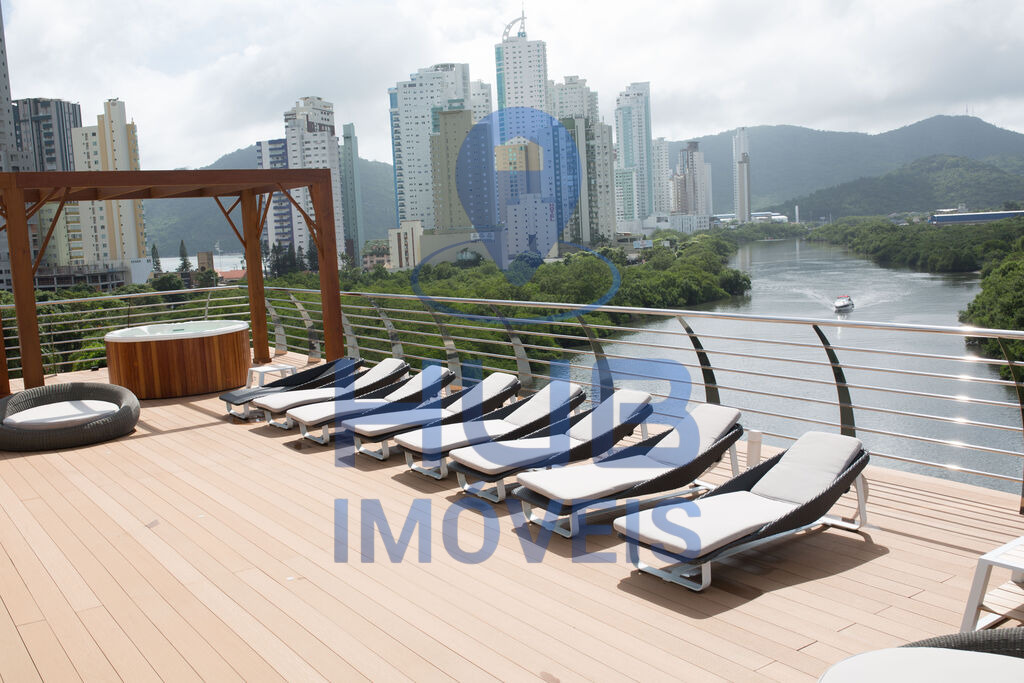 Apartamento, 4 quartos, 220 m² - Foto 16