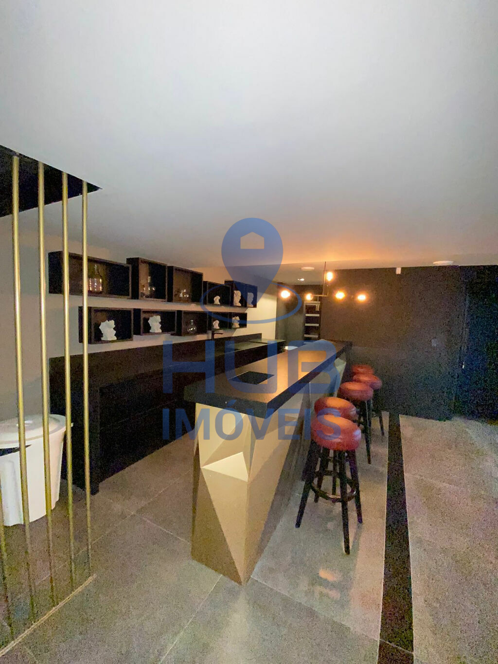 Apartamento, 4 quartos, 220 m² - Foto 21