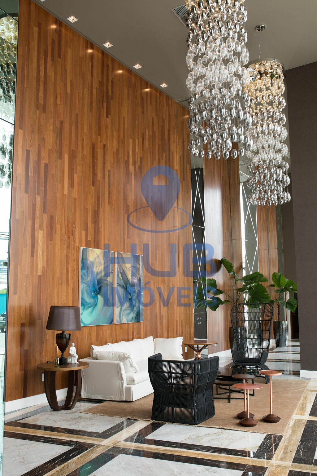 Apartamento, 4 quartos, 220 m² - Foto 24