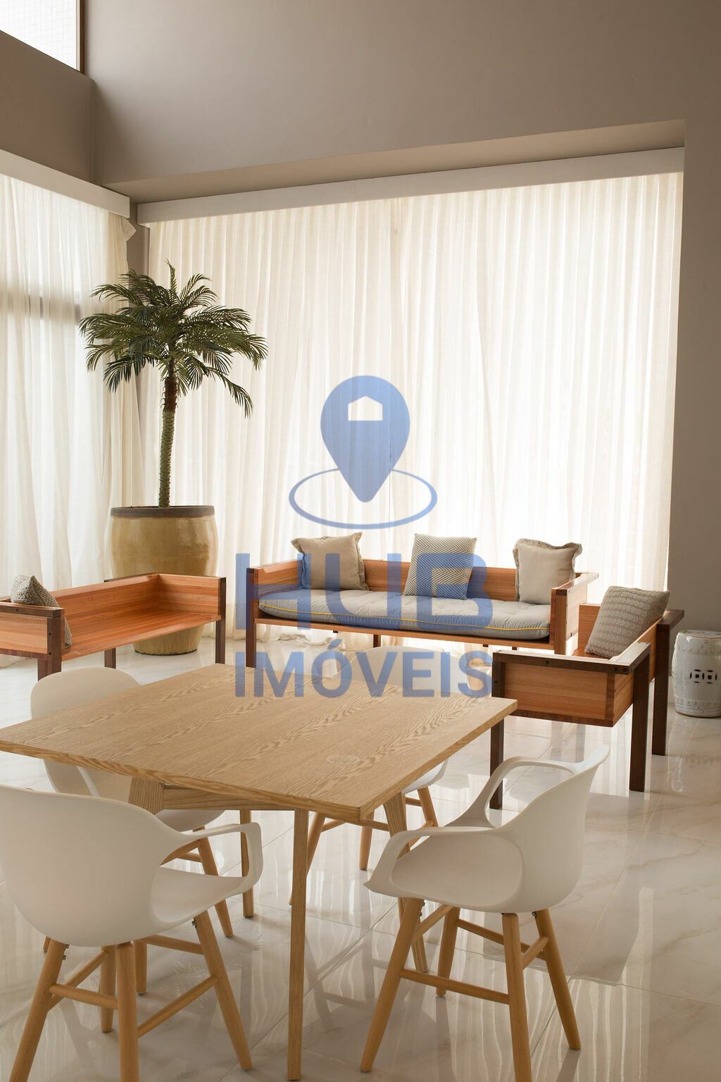 Apartamento, 4 quartos, 220 m² - Foto 30