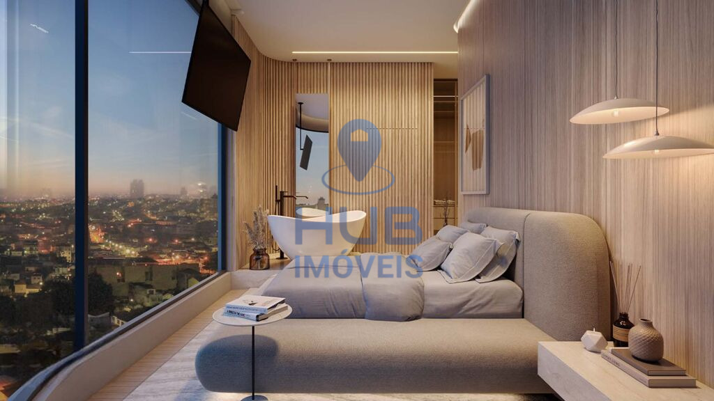 Apartamento, 135 m² - Foto 2