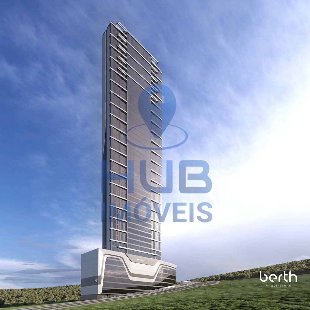 Apartamento, 4 quartos, 332 m² - Foto 2