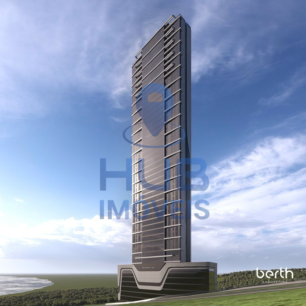 Apartamento, 4 quartos, 332 m² - Foto 3