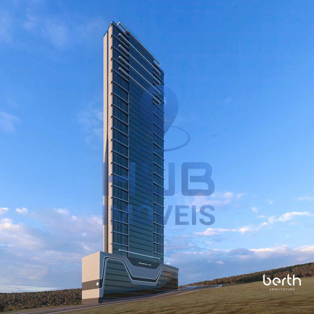 Apartamento, 4 quartos, 332 m² - Foto 8