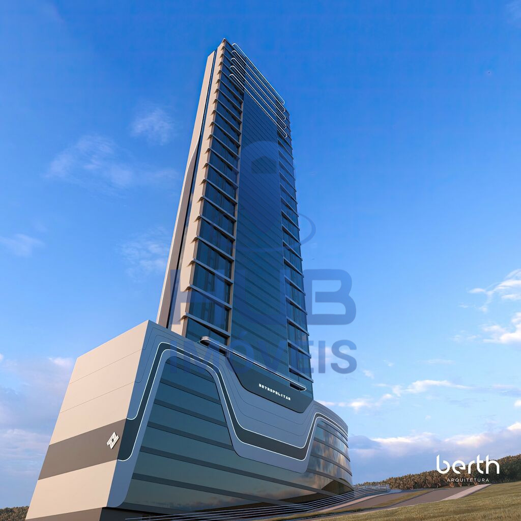 Apartamento, 4 quartos, 332 m² - Foto 9