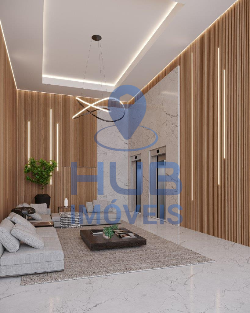 Apartamento, 4 quartos, 165 m² - Foto 5