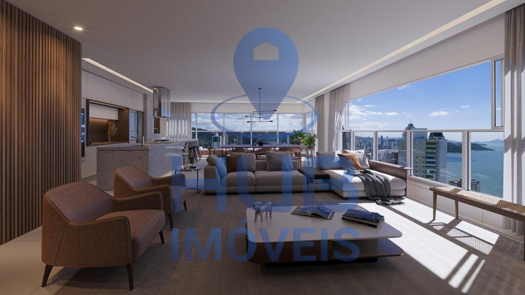 Apartamento, 4 quartos, 165 m² - Foto 8
