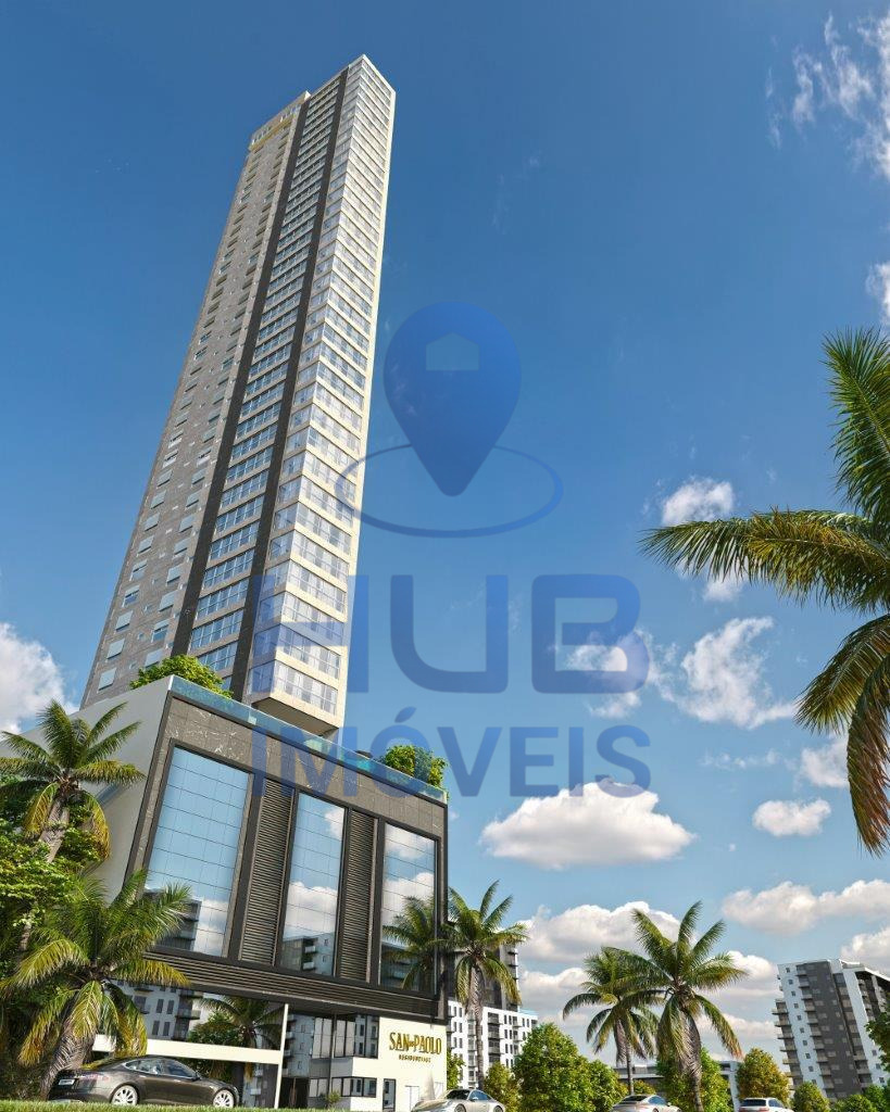 Apartamento, 4 quartos, 165 m² - Foto 3