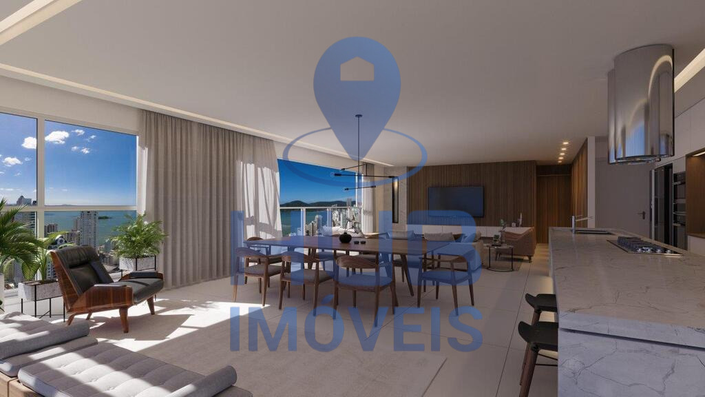 Apartamento, 4 quartos, 165 m² - Foto 9