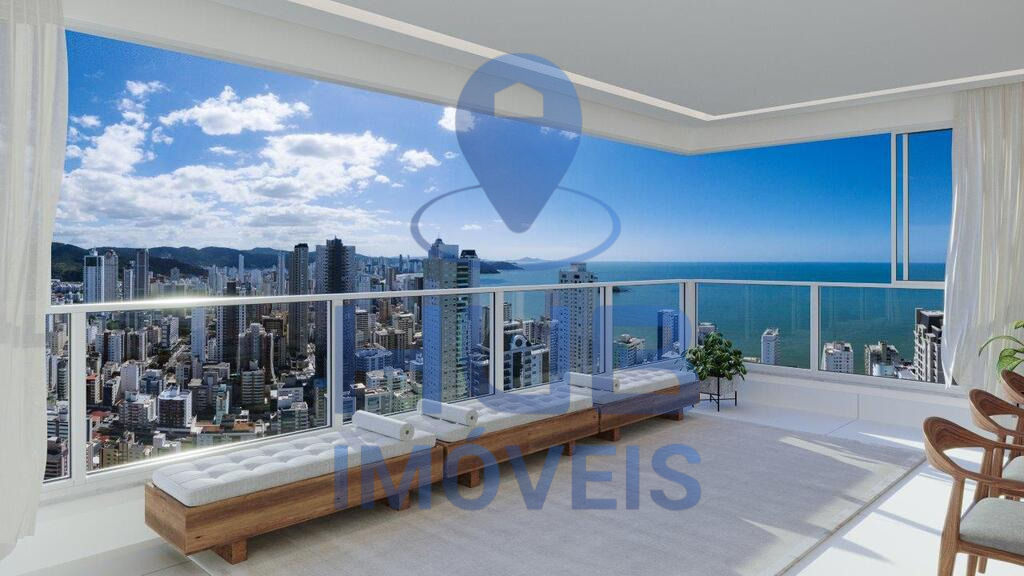 Apartamento, 4 quartos, 165 m² - Foto 2