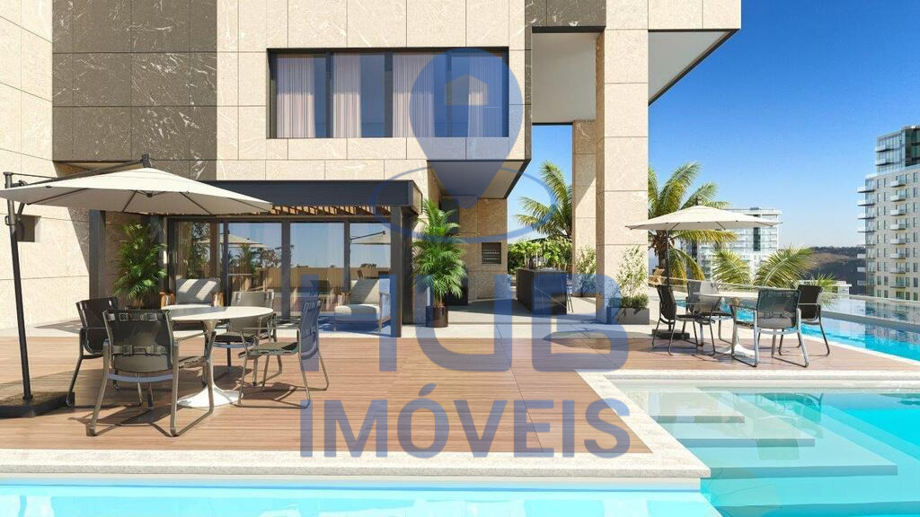 Apartamento, 4 quartos, 165 m² - Foto 16