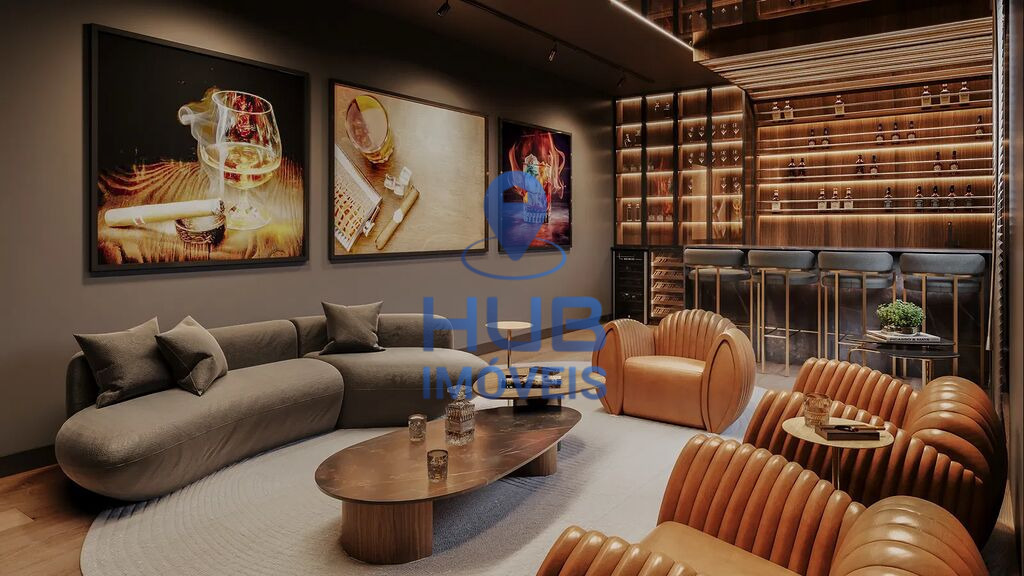 Apartamento, 4 quartos, 202 m² - Foto 5