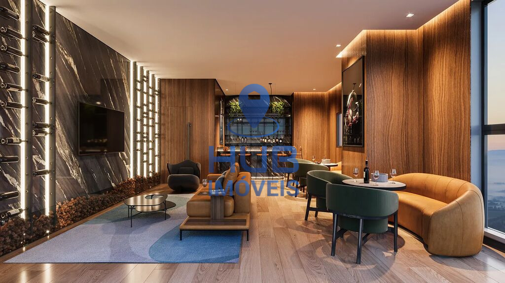 Apartamento, 4 quartos, 202 m² - Foto 7