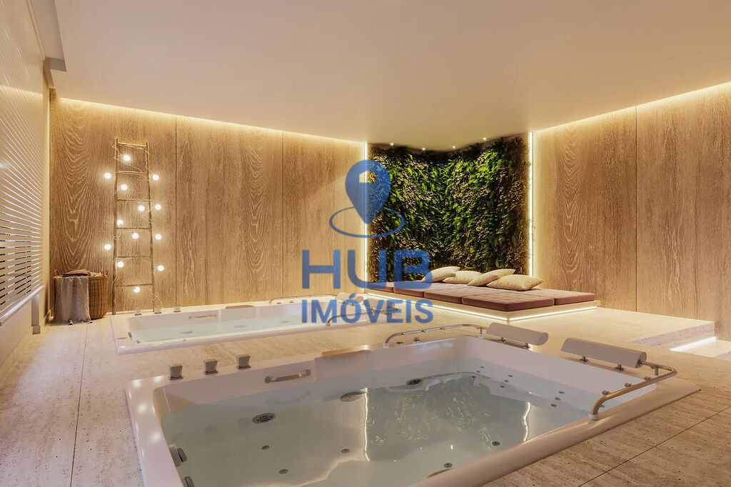 Apartamento, 4 quartos, 202 m² - Foto 2