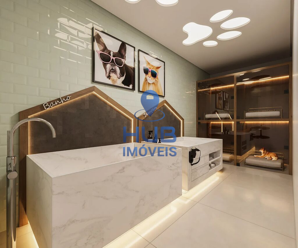 Apartamento, 4 quartos, 202 m² - Foto 17