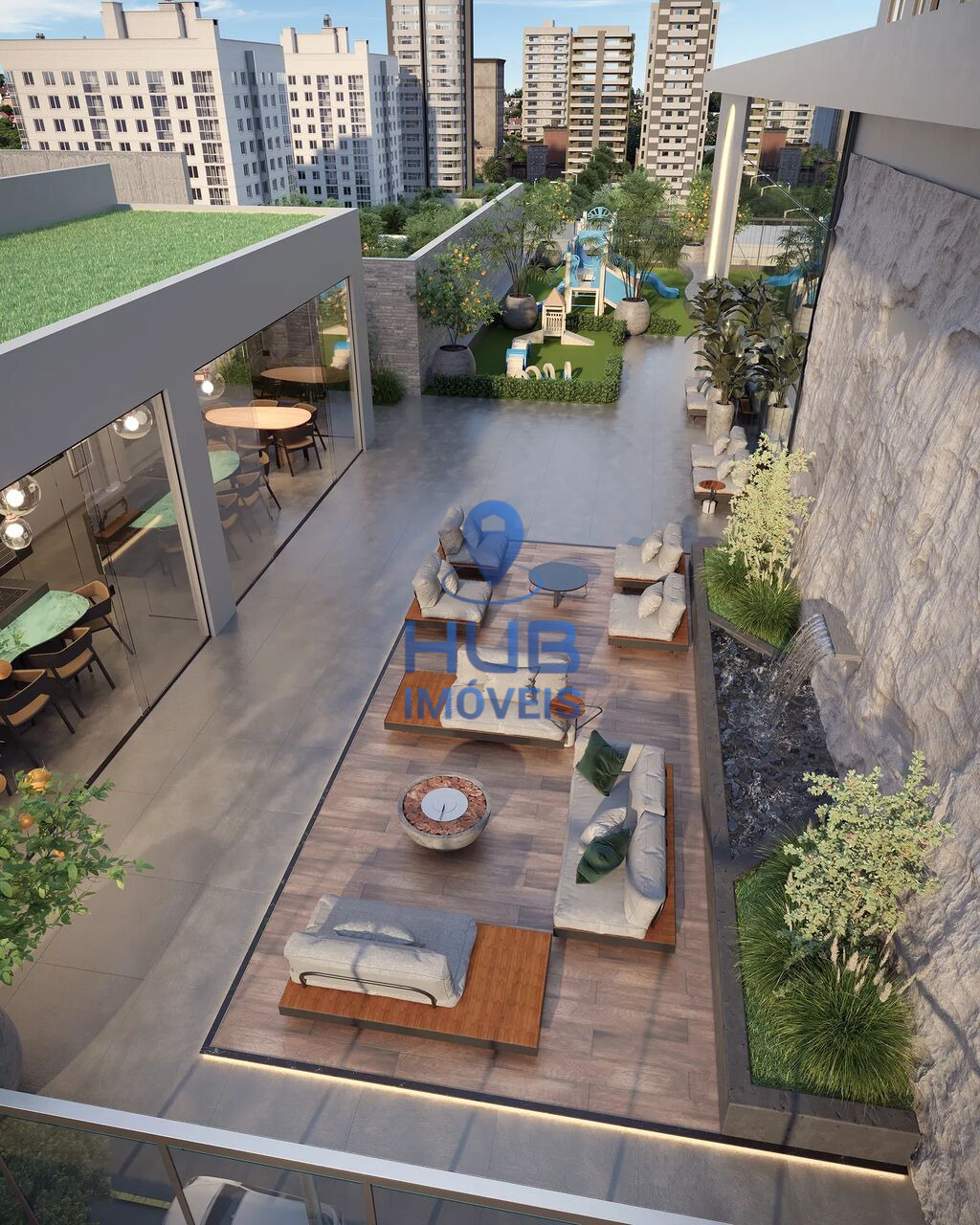 Apartamento, 4 quartos, 202 m² - Foto 22