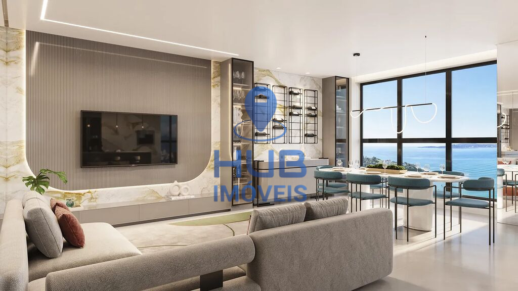 Apartamento, 4 quartos, 202 m² - Foto 29