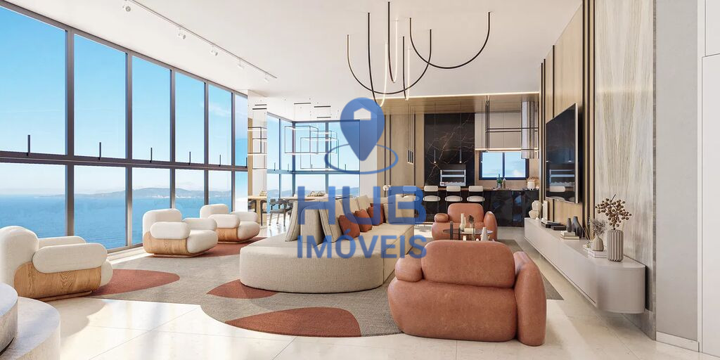 Apartamento, 4 quartos, 202 m² - Foto 28