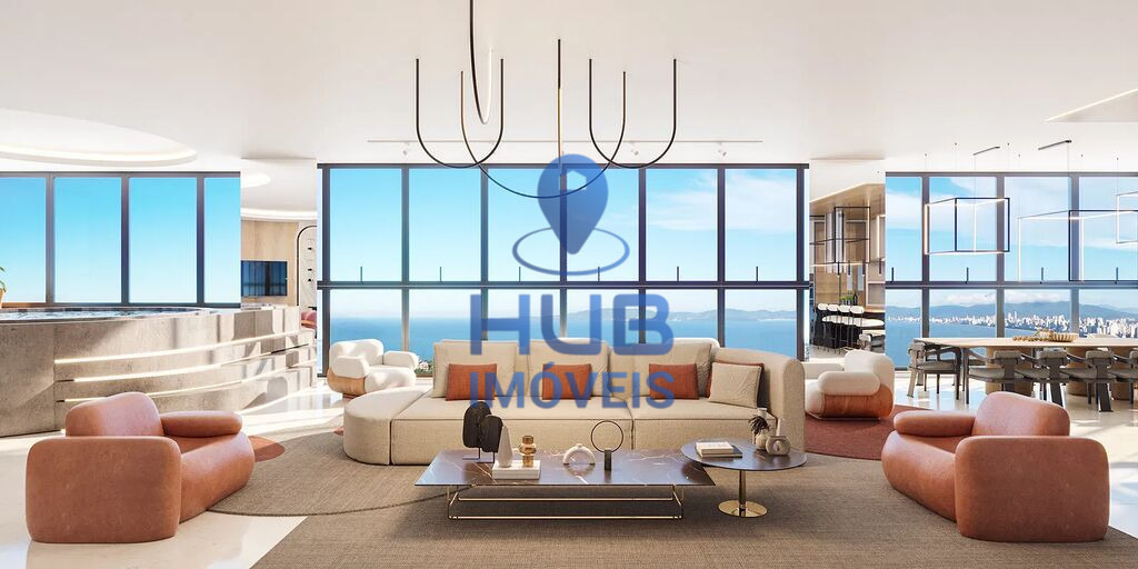 Apartamento, 4 quartos, 202 m² - Foto 30