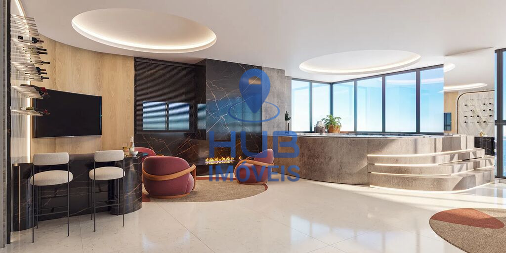 Apartamento, 4 quartos, 202 m² - Foto 31