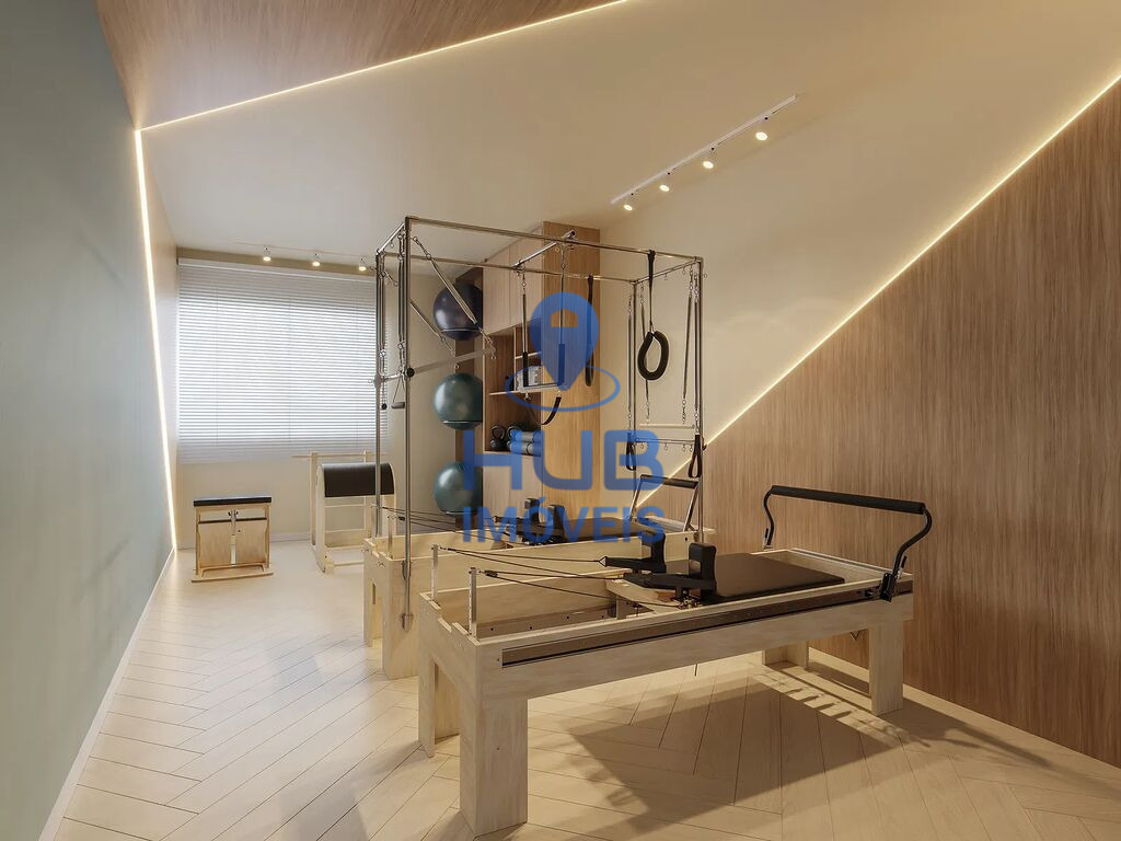 Apartamento, 4 quartos, 202 m² - Foto 33
