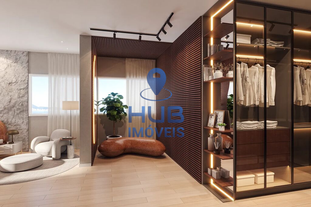 Apartamento, 4 quartos, 202 m² - Foto 34