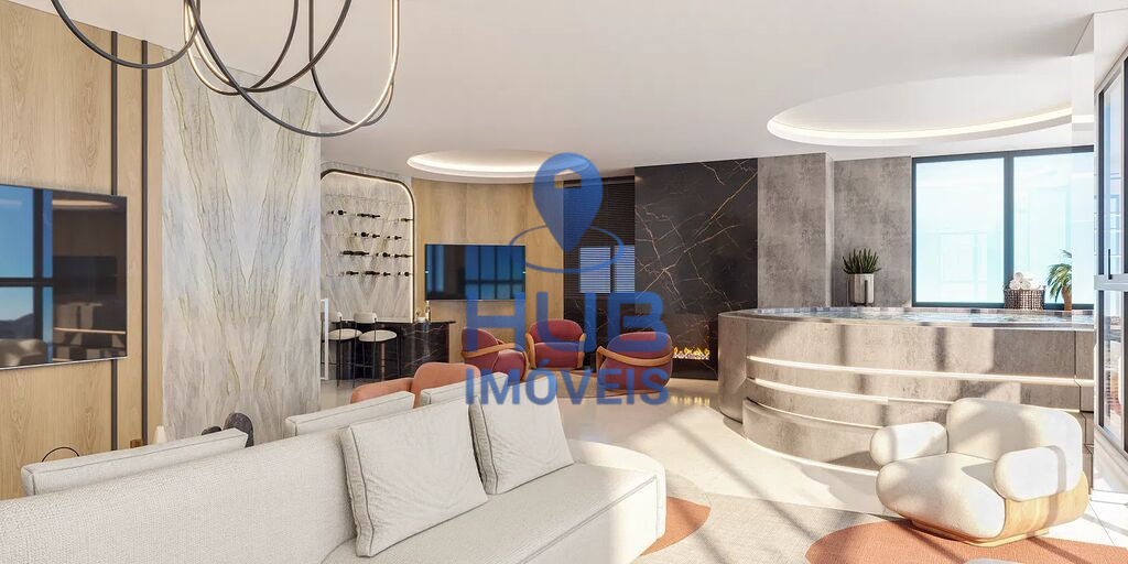 Apartamento, 4 quartos, 202 m² - Foto 35