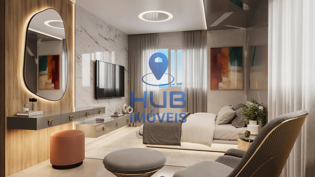 Apartamento, 4 quartos, 202 m² - Foto 39