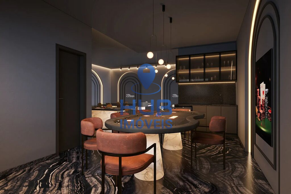 Apartamento, 4 quartos, 202 m² - Foto 41