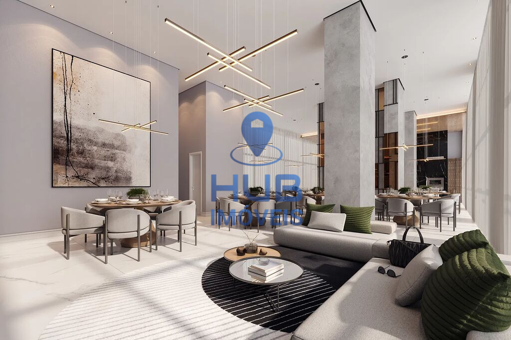 Apartamento, 4 quartos, 202 m² - Foto 40