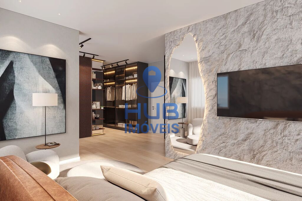 Apartamento, 4 quartos, 202 m² - Foto 43