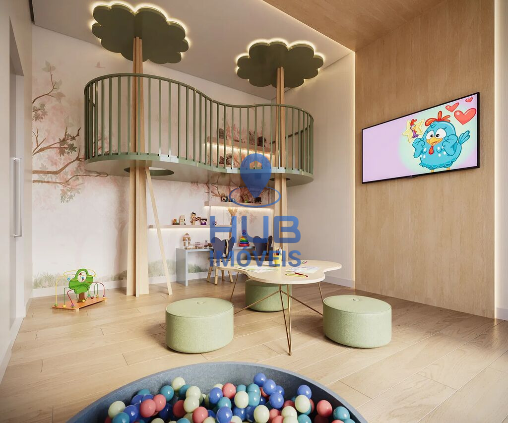 Apartamento, 4 quartos, 202 m² - Foto 46