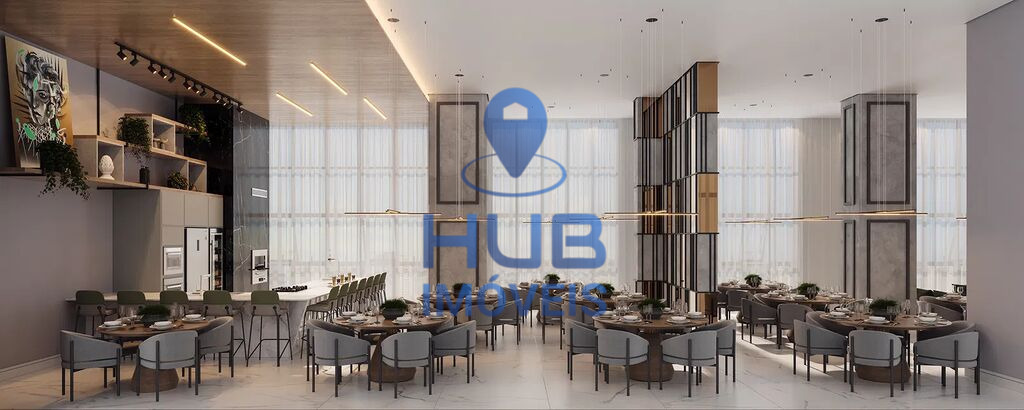 Apartamento, 4 quartos, 202 m² - Foto 45