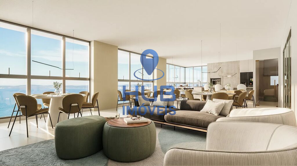 Apartamento, 4 quartos, 202 m² - Foto 50