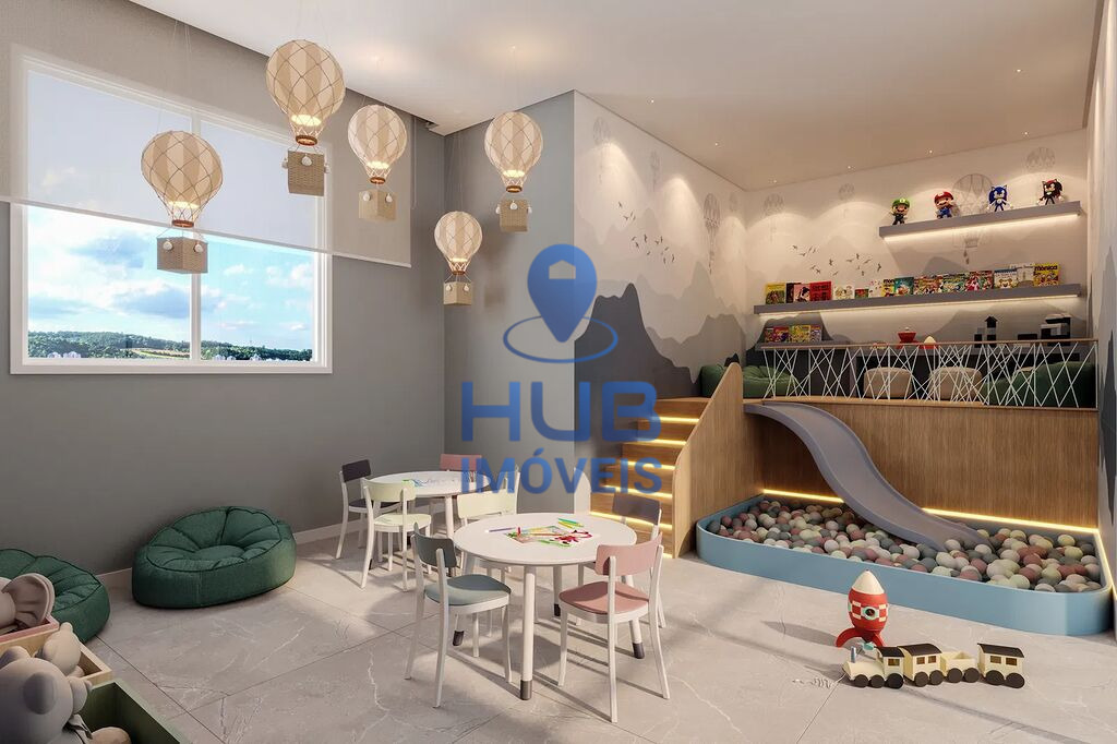 Apartamento, 4 quartos, 202 m² - Foto 49