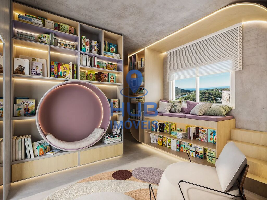 Apartamento, 4 quartos, 202 m² - Foto 51