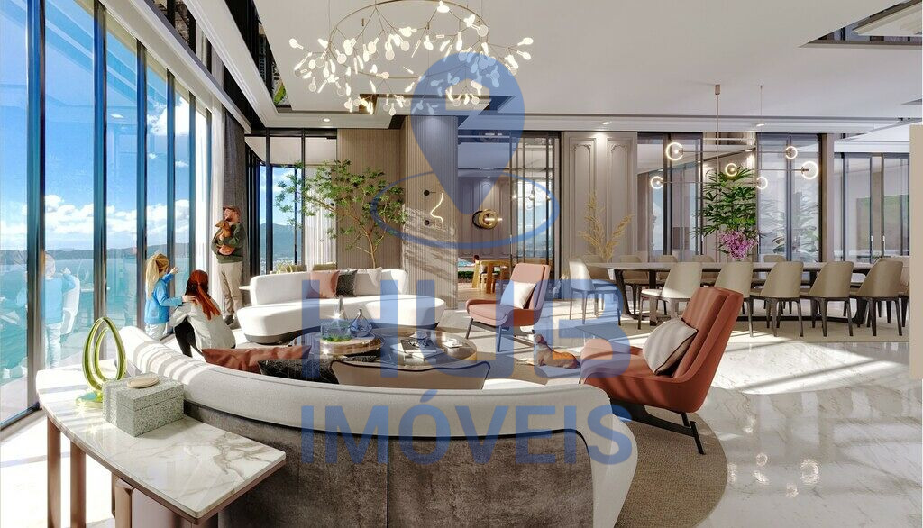Apartamento, 4 quartos, 270 m² - Foto 10