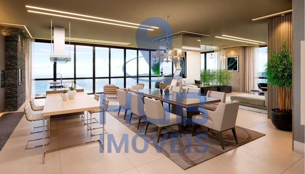 Apartamento, 4 quartos, 270 m² - Foto 14