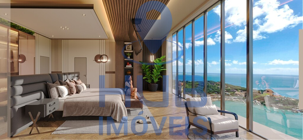 Apartamento, 4 quartos, 270 m² - Foto 3