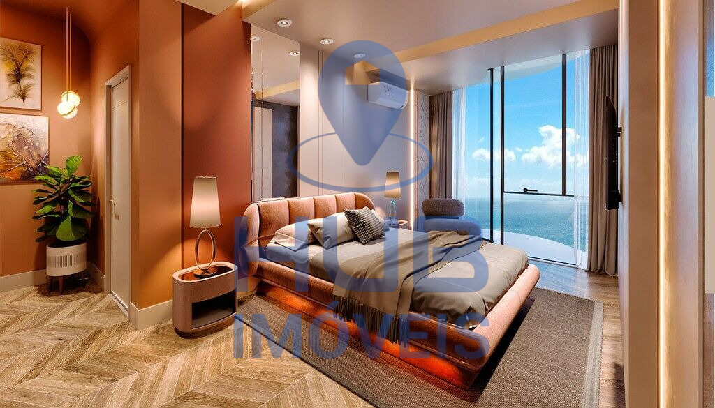 Apartamento, 4 quartos, 270 m² - Foto 16