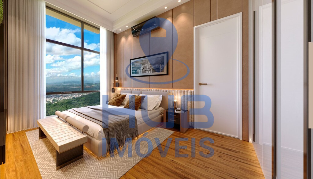 Apartamento, 4 quartos, 270 m² - Foto 1