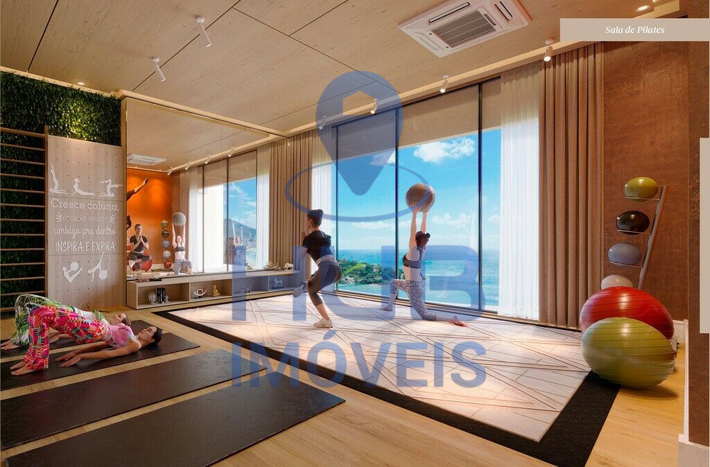 Apartamento, 4 quartos, 270 m² - Foto 19
